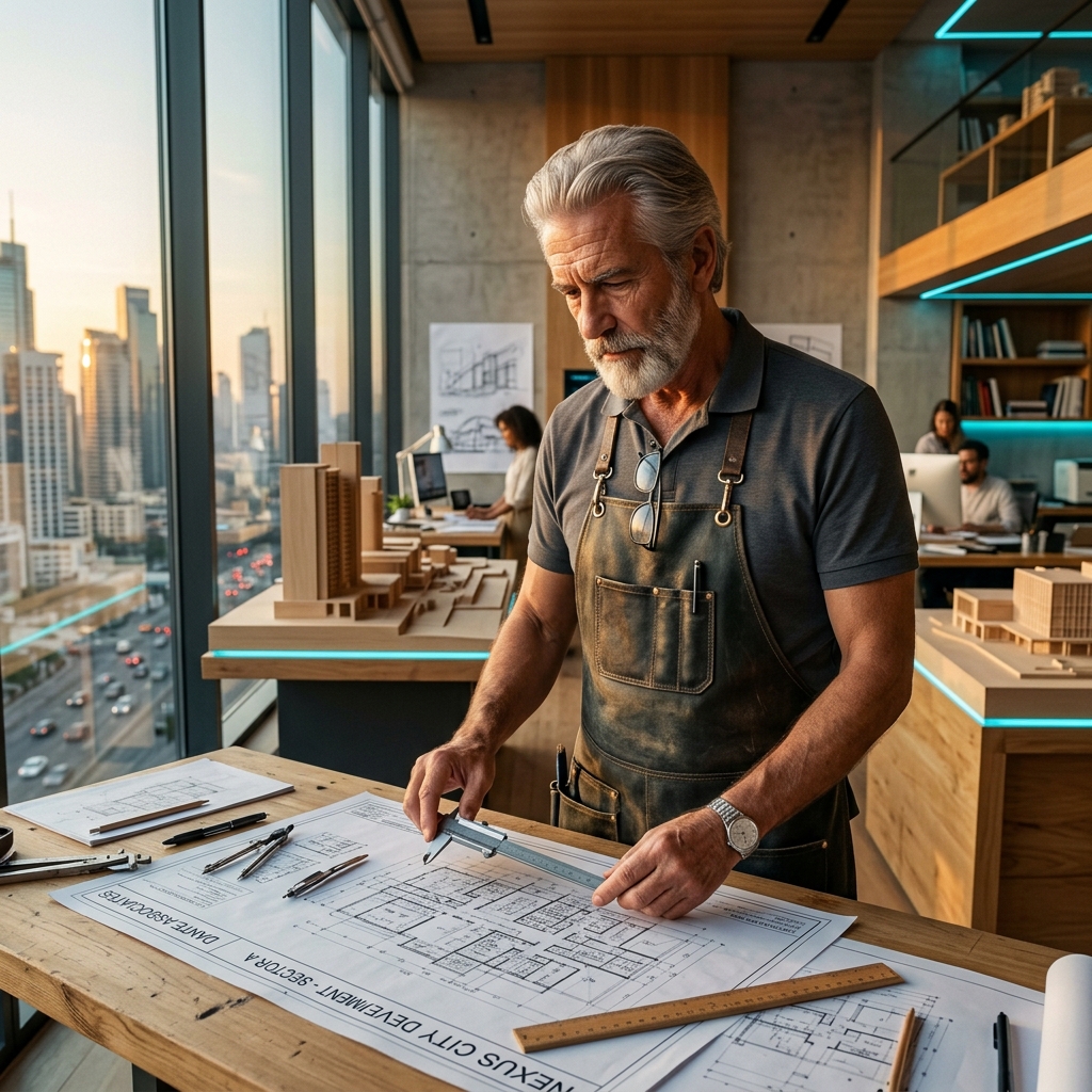 Dante Builder Constructor