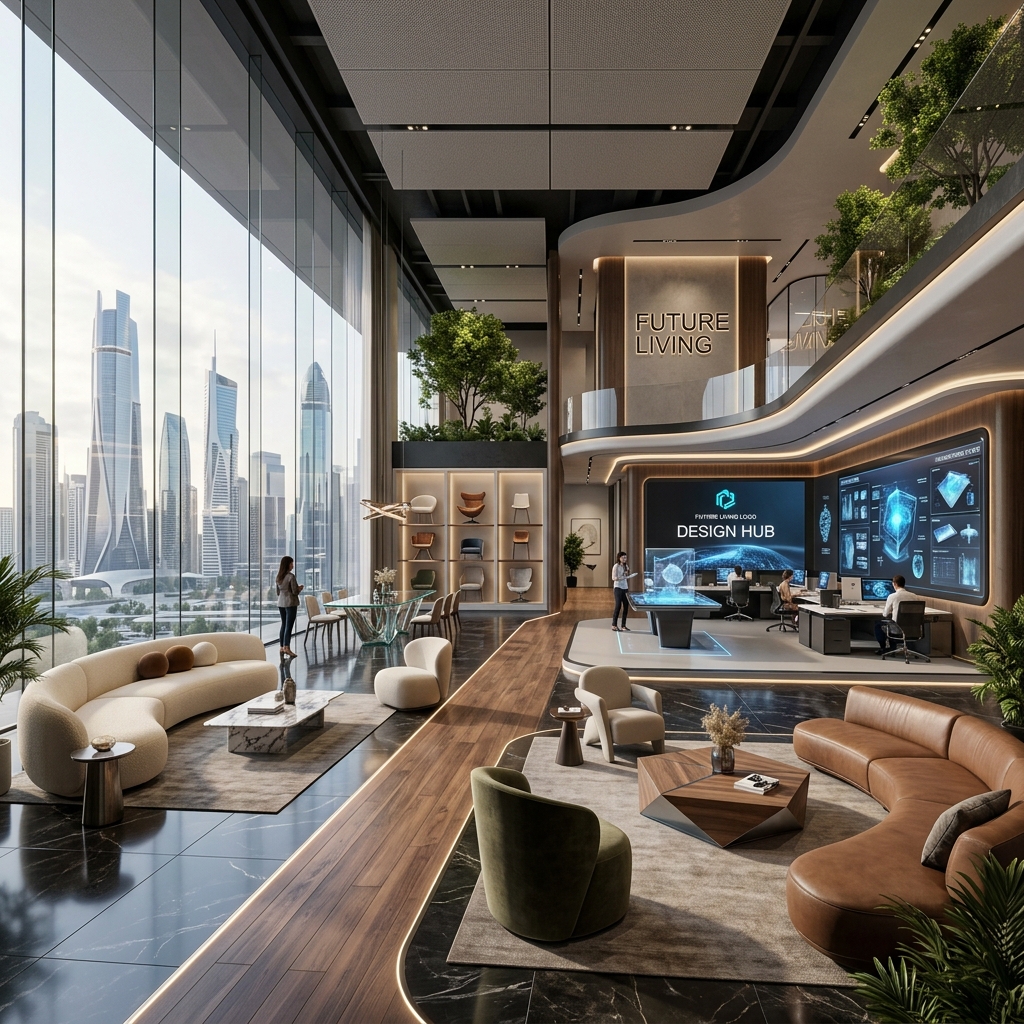 Djeny Design Business